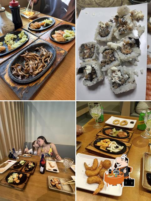 Don Sushi Delivery