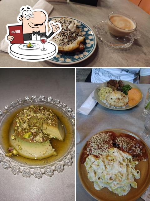 Eva Bistrô e Café
