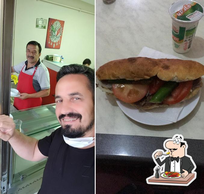 Güldibi Lokantası