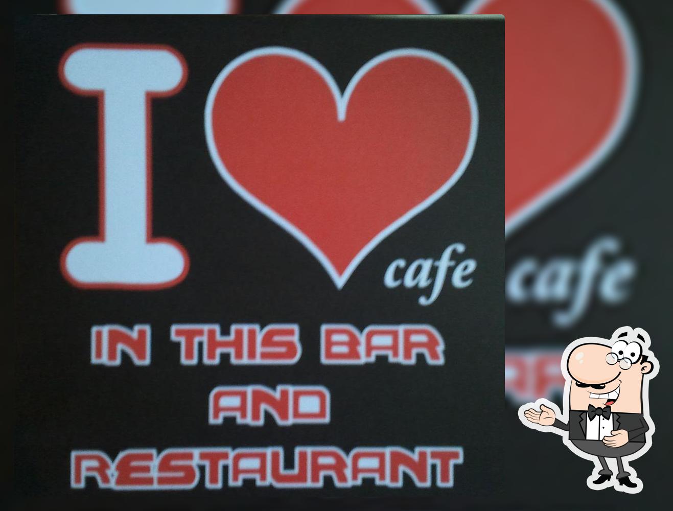 Ilovecafe Bar-restaurant