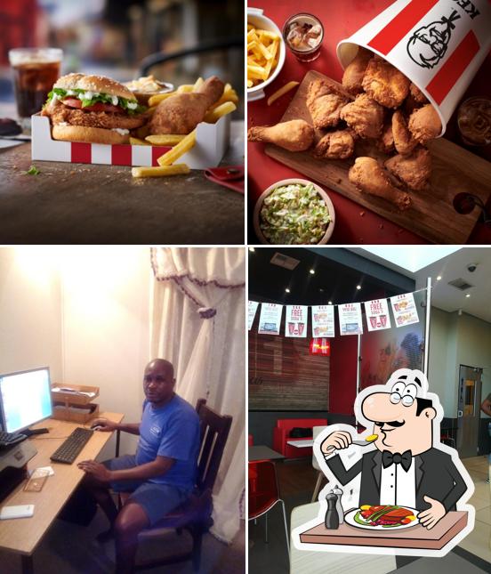 KFC Bothaville