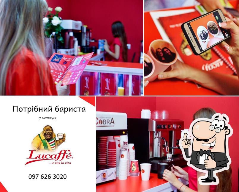 LUCAFFE