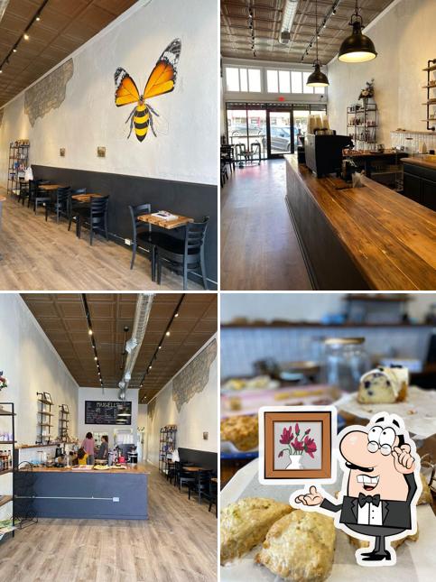 Maxwells Bakery