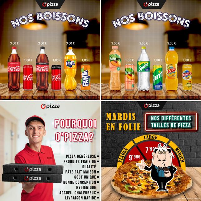 O'Pizza