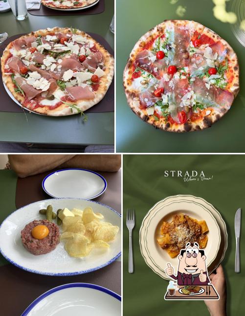 Osteria Strada