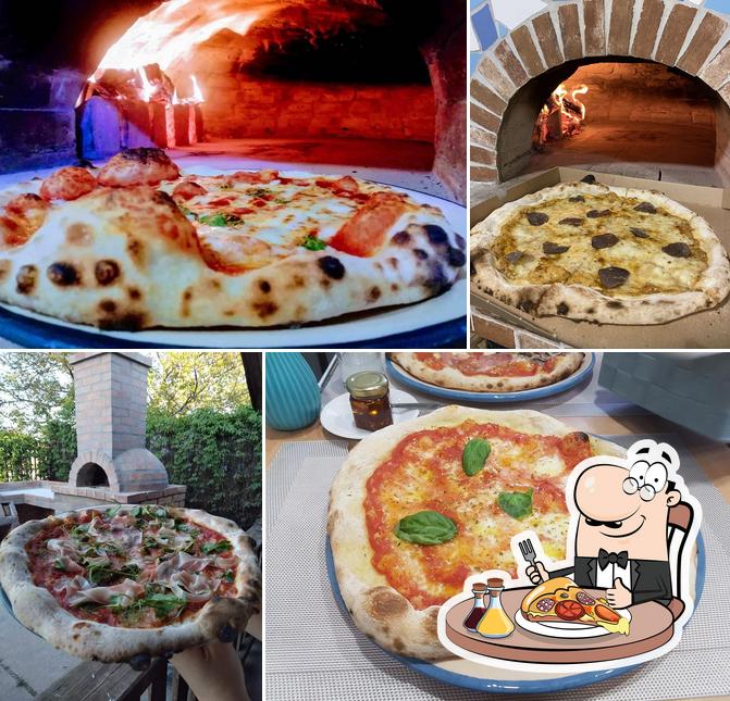 Pepito pizza bár és sörkert