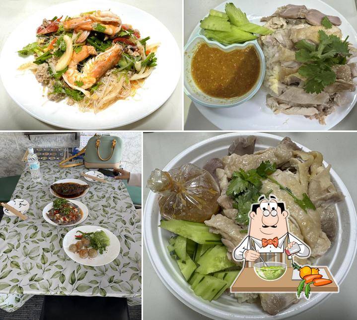 Raum Thai
