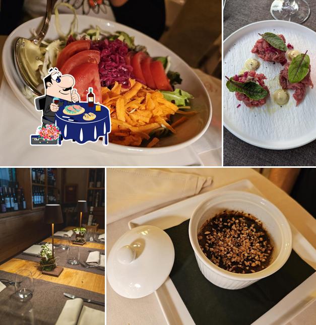 Ristorante St. Hubertus