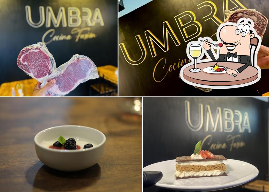 Umbra Cocina Fusión