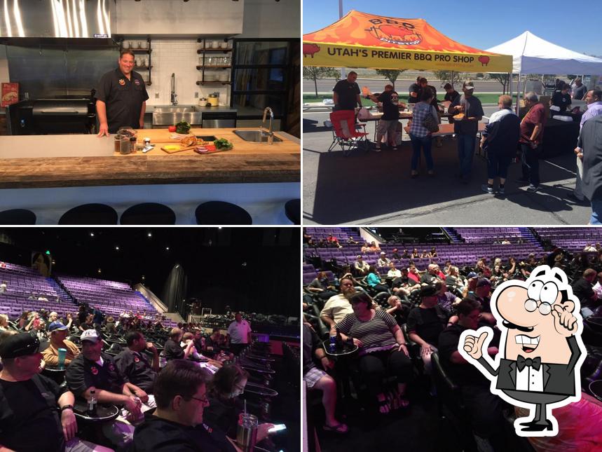 Utah BBQ Company
