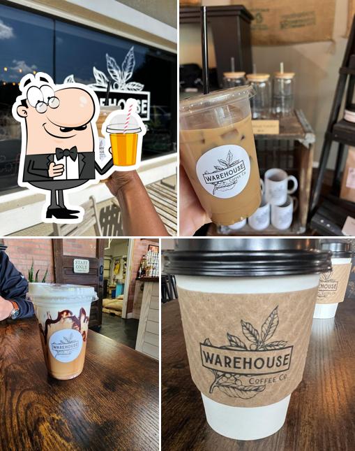 Warehouse Coffee Co.