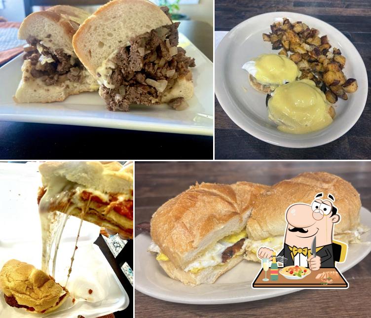 Wolcott Grill and Deli