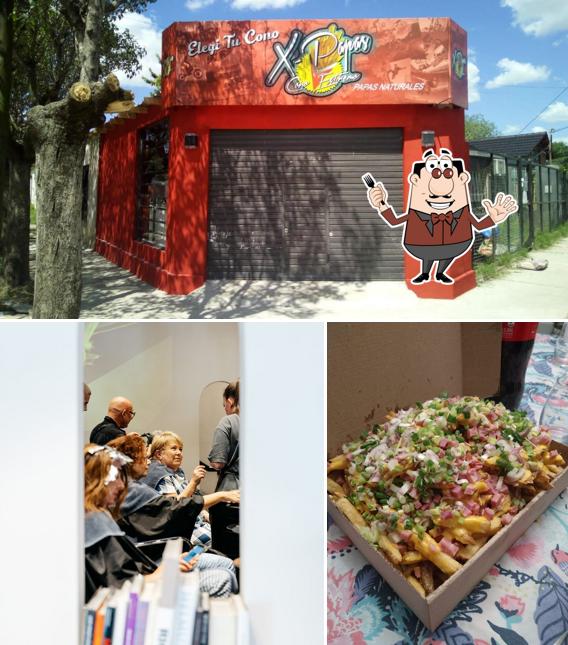 X-Papas