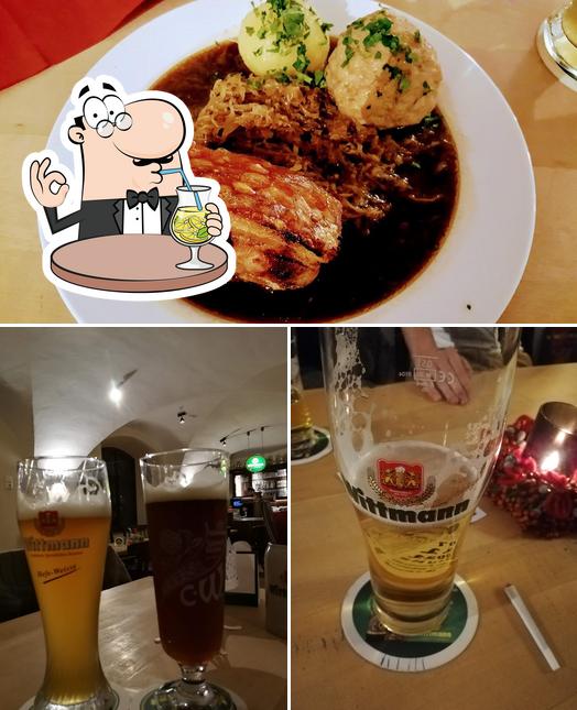 Gasthaus Zum Rieblwirt