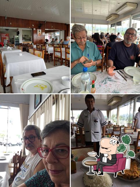 Restaurante Estuário