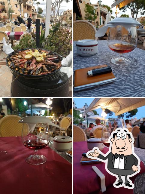 Restaurante Casa luis