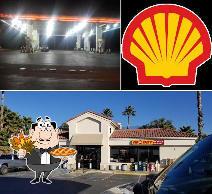 Shell