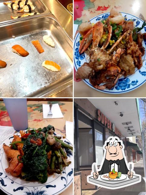 Super Buffet
