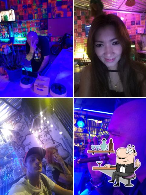 Tamarind Bar