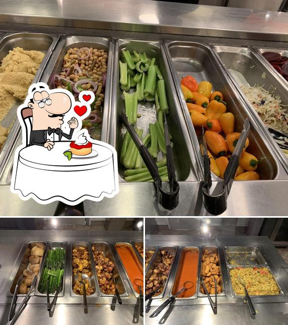 Dining Commons