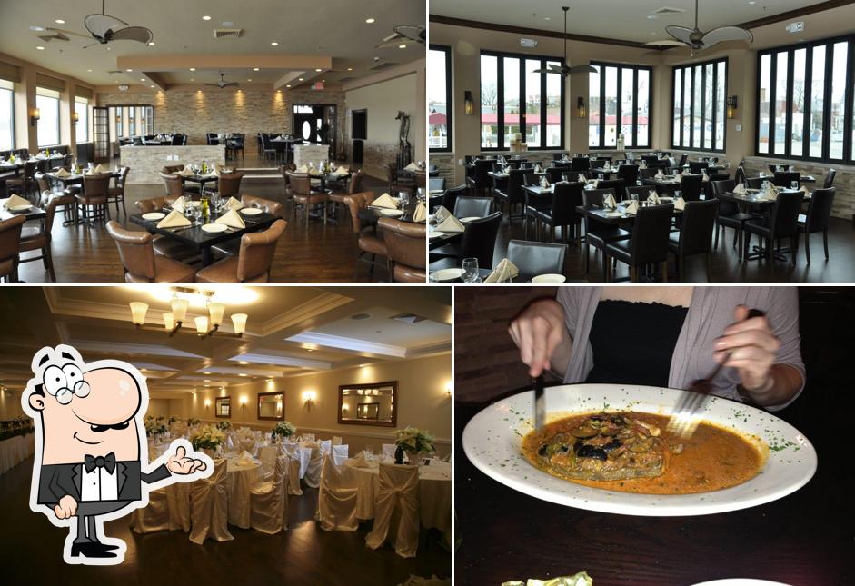 The Light House Restaurant