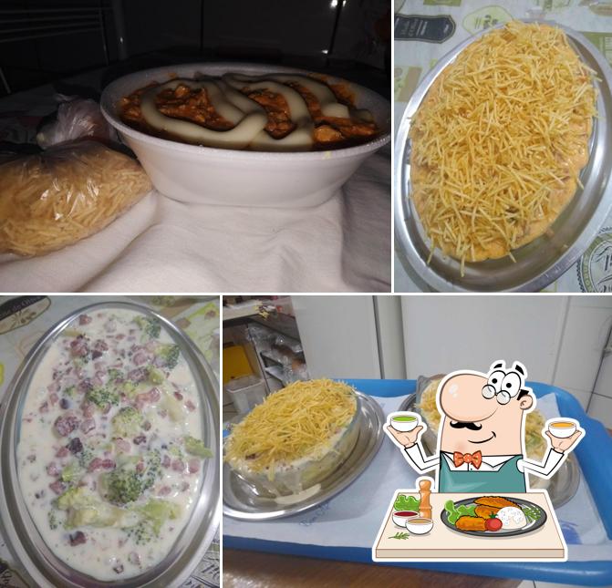 Tuba Batatas Recheada