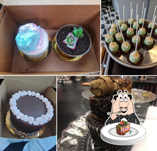 Vegan Treats, Inc.