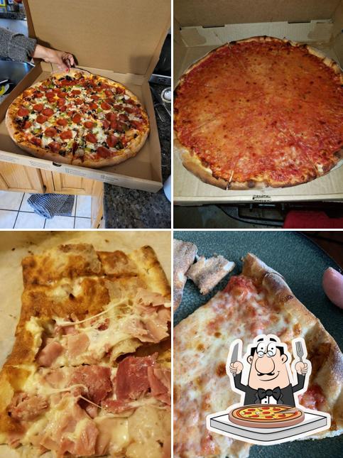 Vinnie's Pizza
