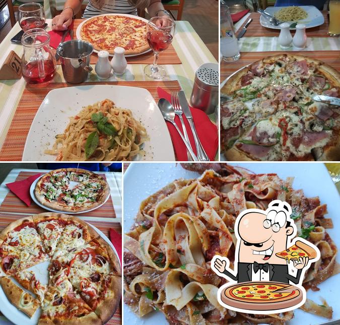 Casa della Pasta - Ristorante Italiano