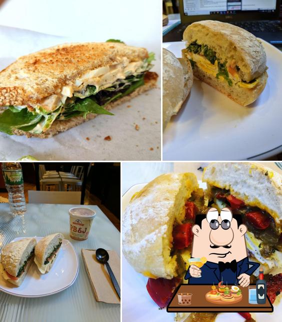 Founders Cafe