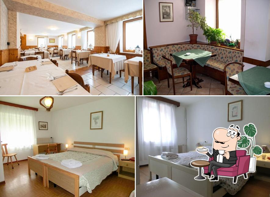 Albergo Ristorante Campomezzavia