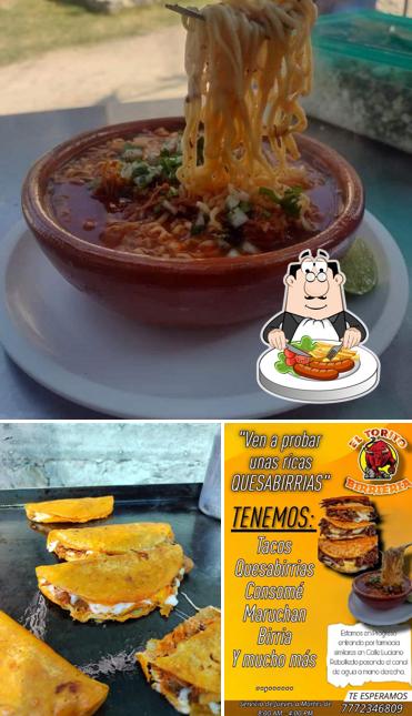 Birrieria El Torito