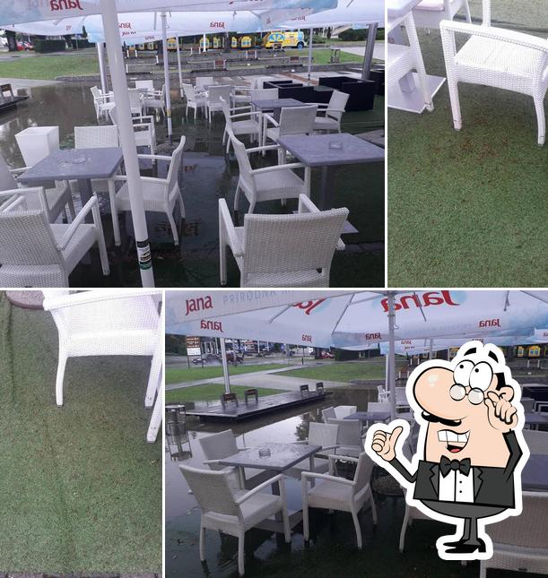 Cafe "Novela"