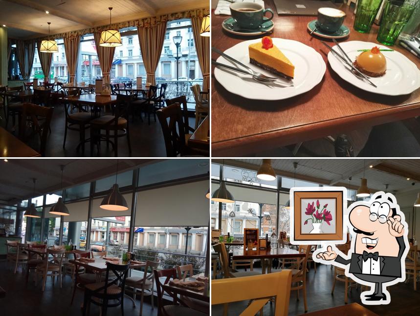 Подсолнухи