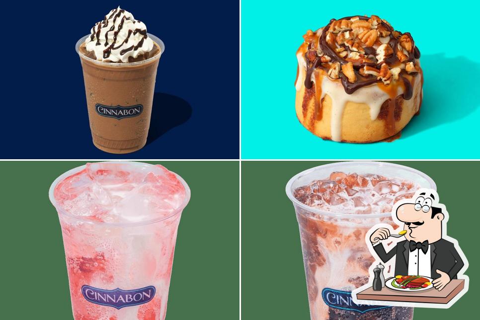 Cinnabon