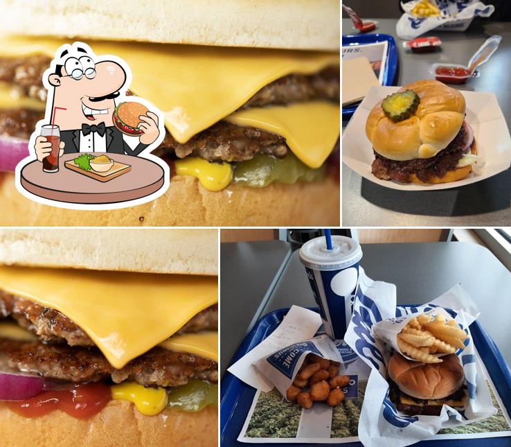 Culver’s