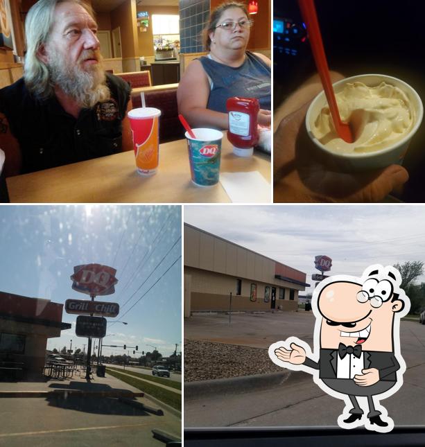 Dairy Queen Grill & Chill