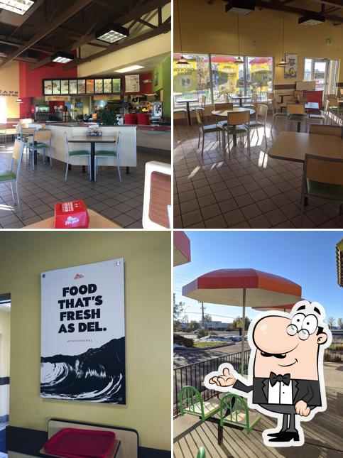 Del Taco