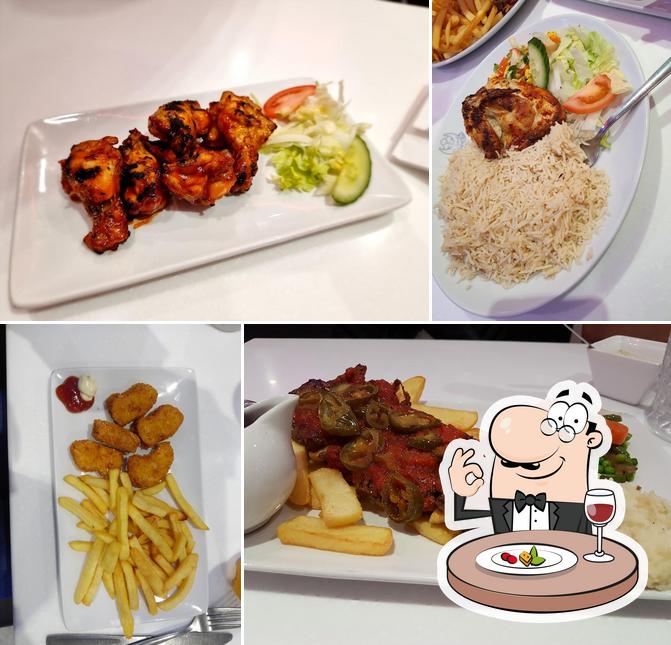 Sahara Rochdale