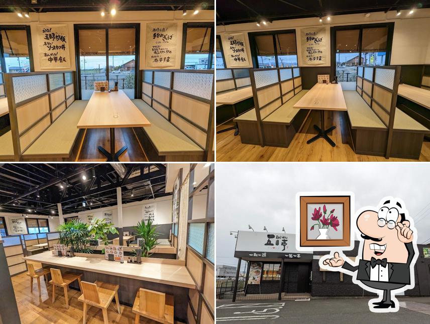 Fukui Ramen Gomokutei (Plant 2 Sakai Branch)