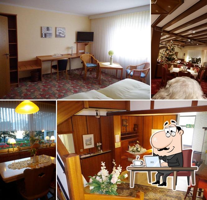 Hotel Restaurant Fischer