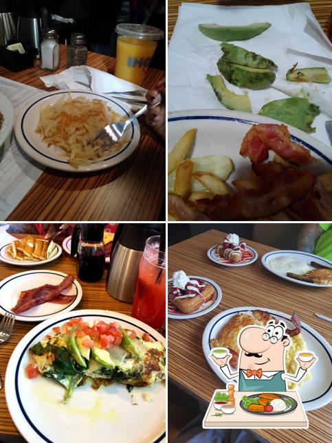 IHOP