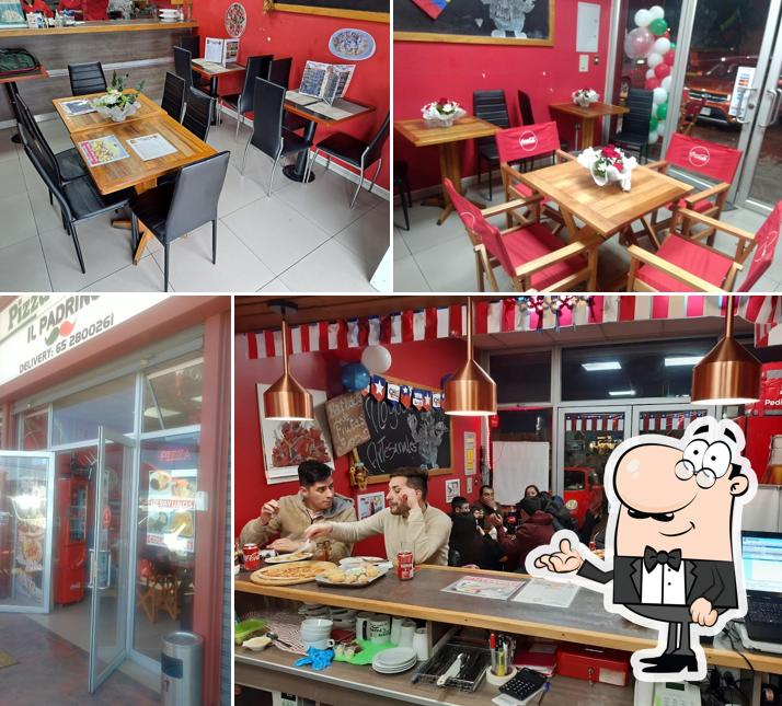 Il Padrino Fast Food