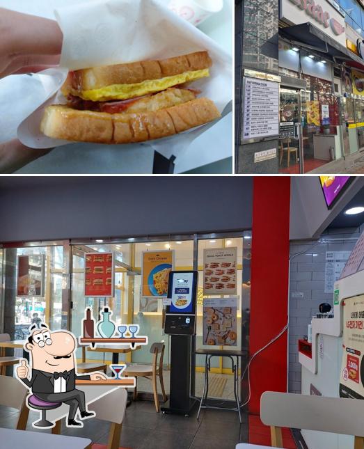 Isaac Toast