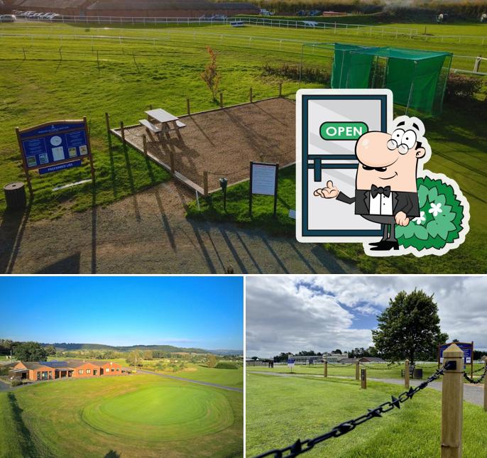 Ludlow Golf Club