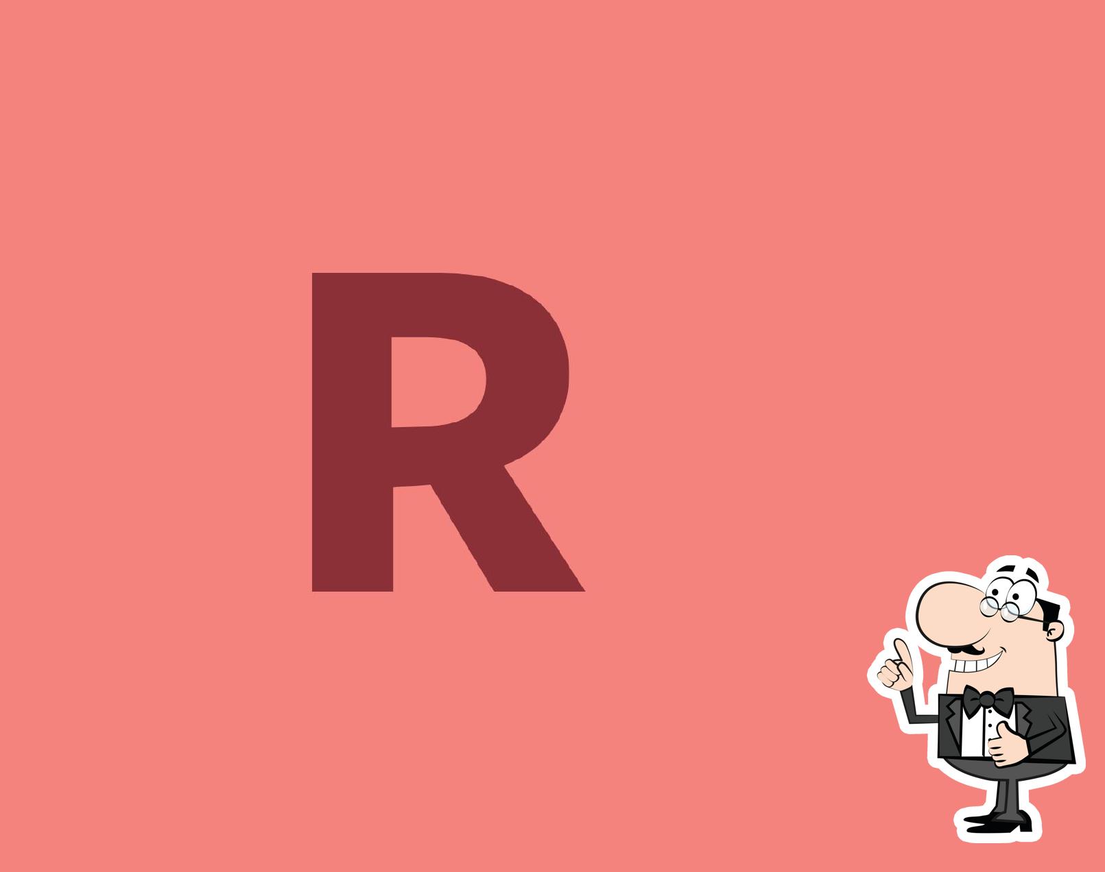 Robear's Pizza