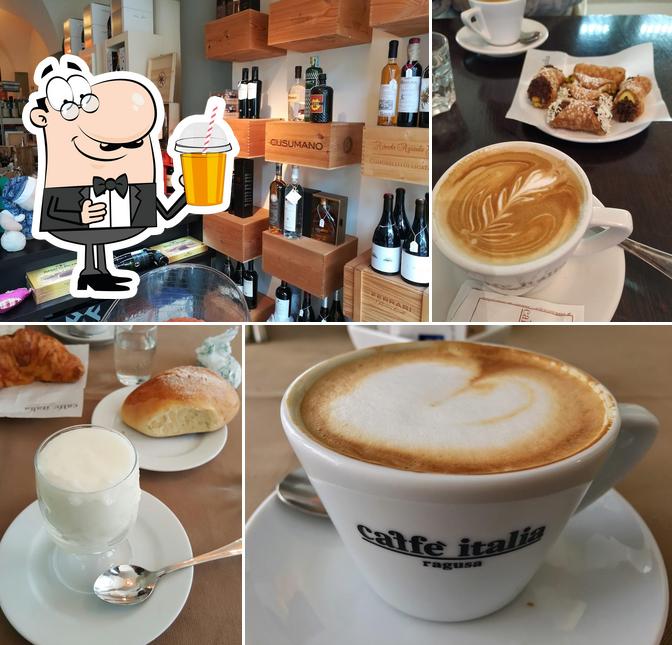 Caffè Italia