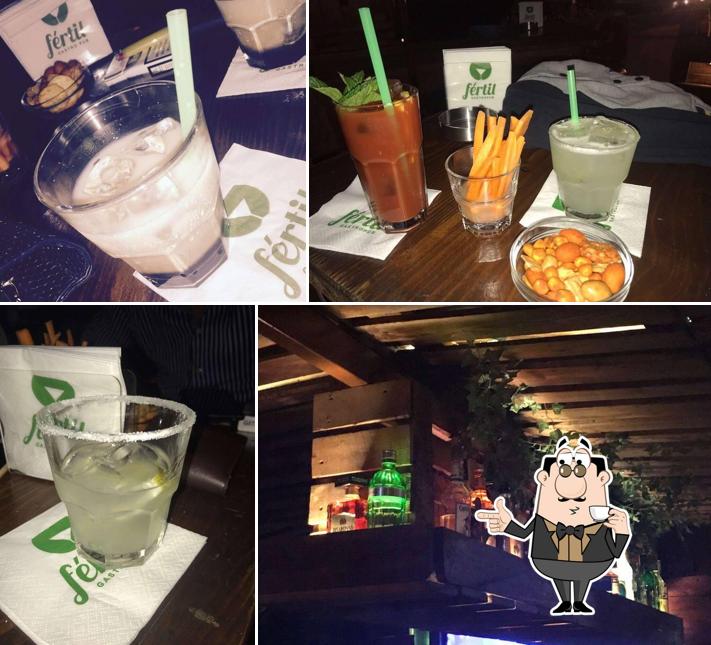 Fertil pub