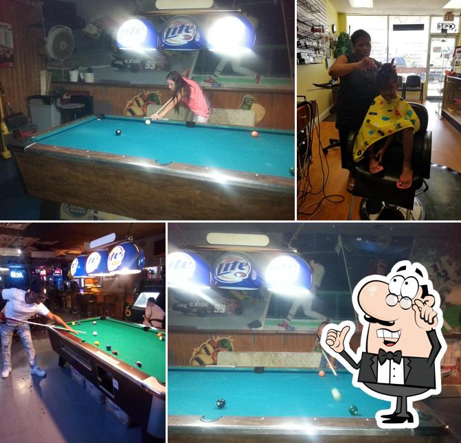 Jerzy's Sports Pub
