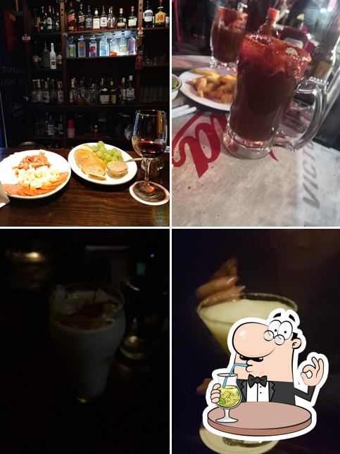 Lembranza taproom